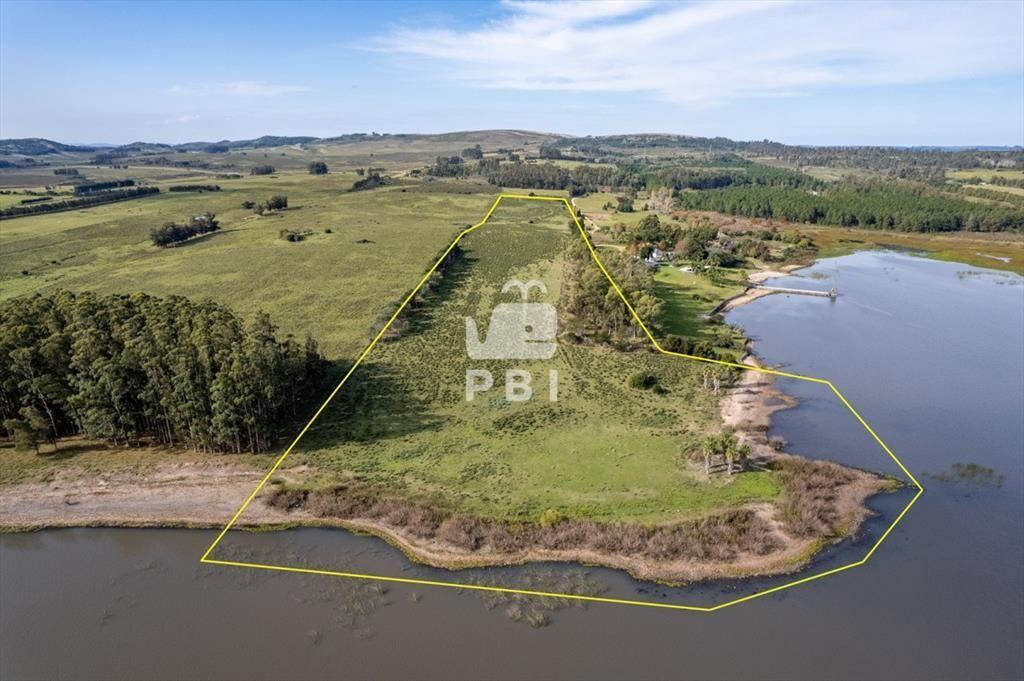 Chacra en venta Laguna Del Sauce - Ref : PBI1319