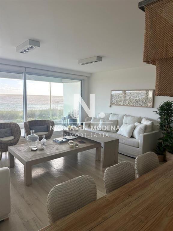 EXCELENTE APARTAMENTO A LA VENTA CON TODA LA AL 3