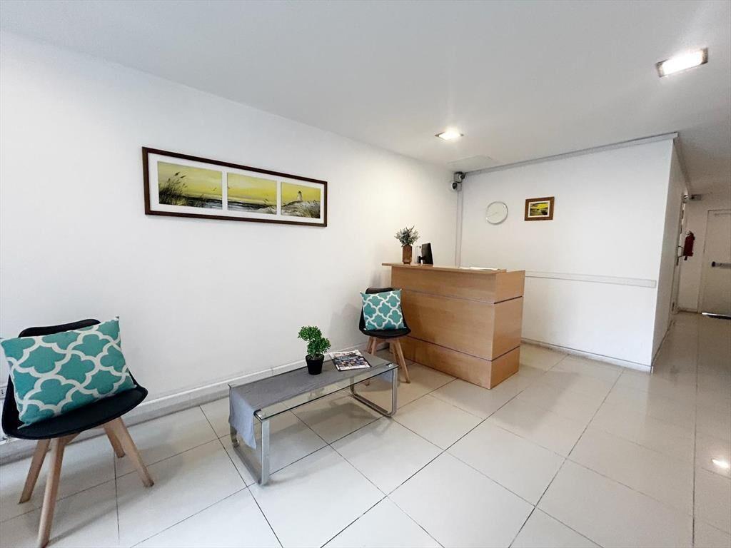 Apartamento monoambiente a la venta en La Blanqueada