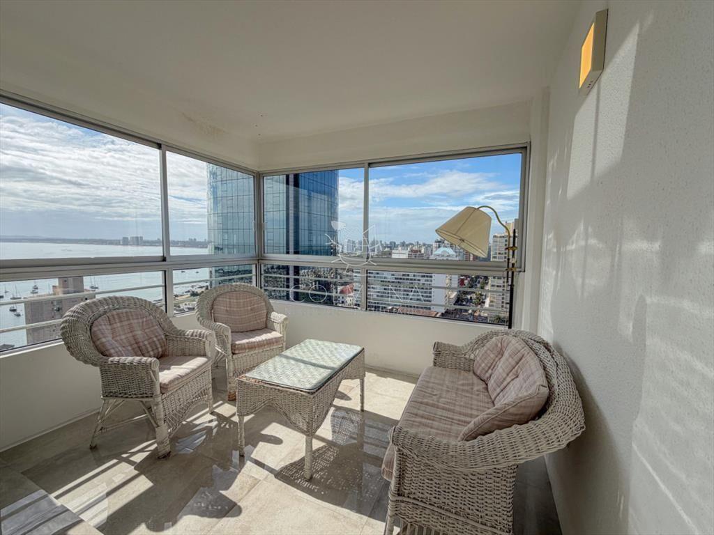 Apartamento en venta, Puerto Punta del Este