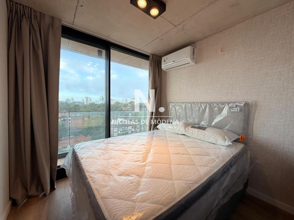 Vende en Punta del Este, departamento comodo de 2 dormitori