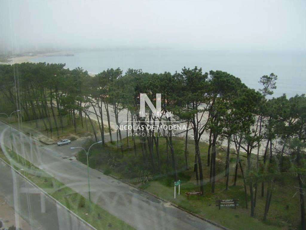 Esplendido departamento en venta con panorama al