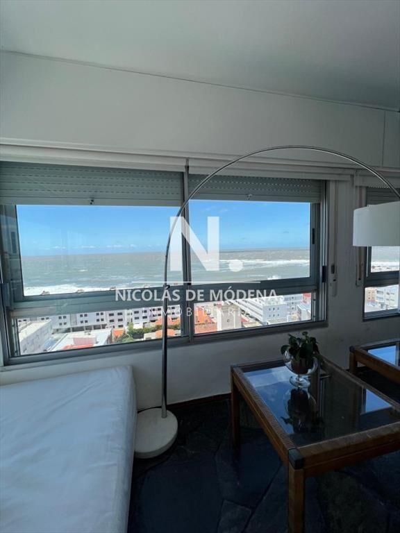 Apartamento en alquiler en edificio Michelangelo