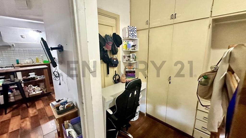 Apartamento CORDÓN SUR,al frente, Acepta Banco,Renta $ mt...