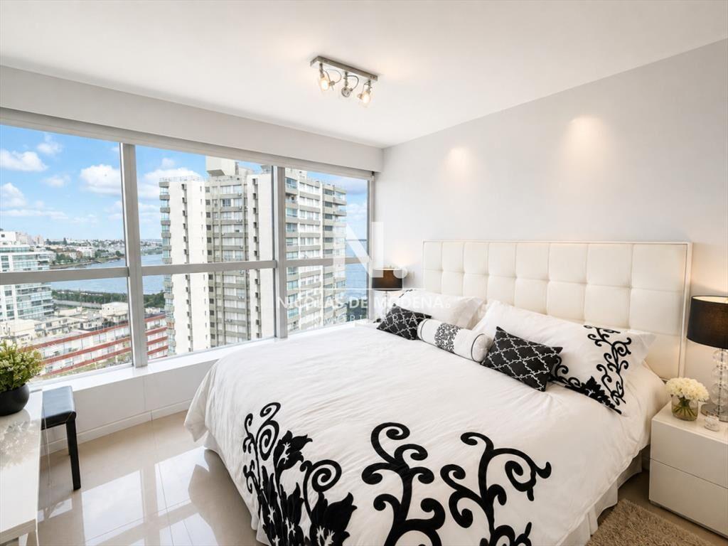 Espectacular Departamento Torre Alexander ! PUNTA DEL ESTE