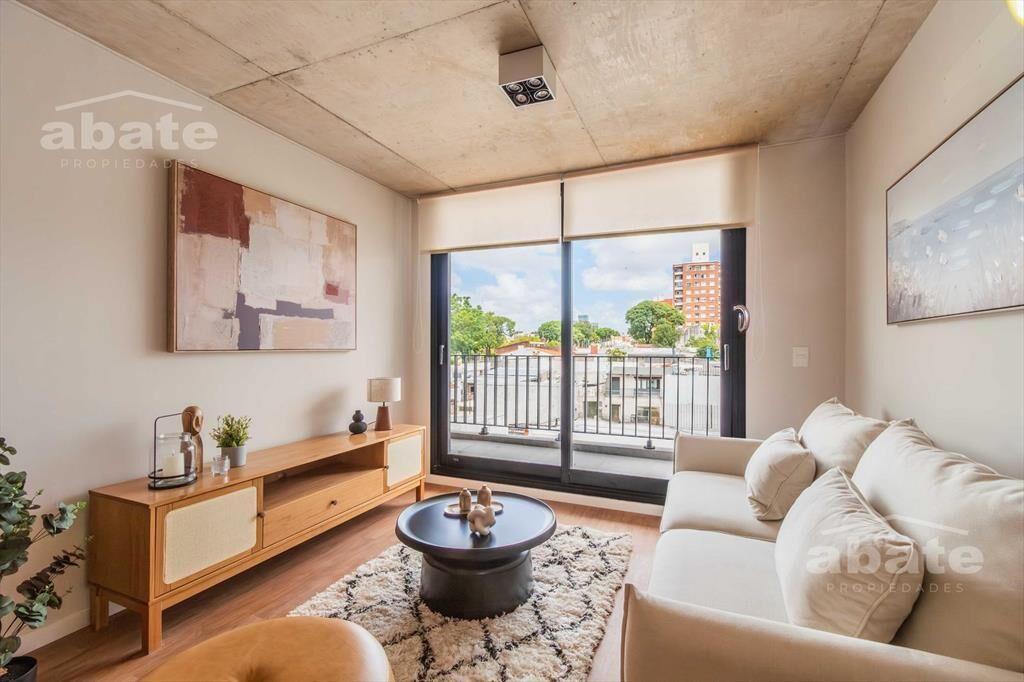 Venta Apartamento 1 Dormitorio, en Buceo