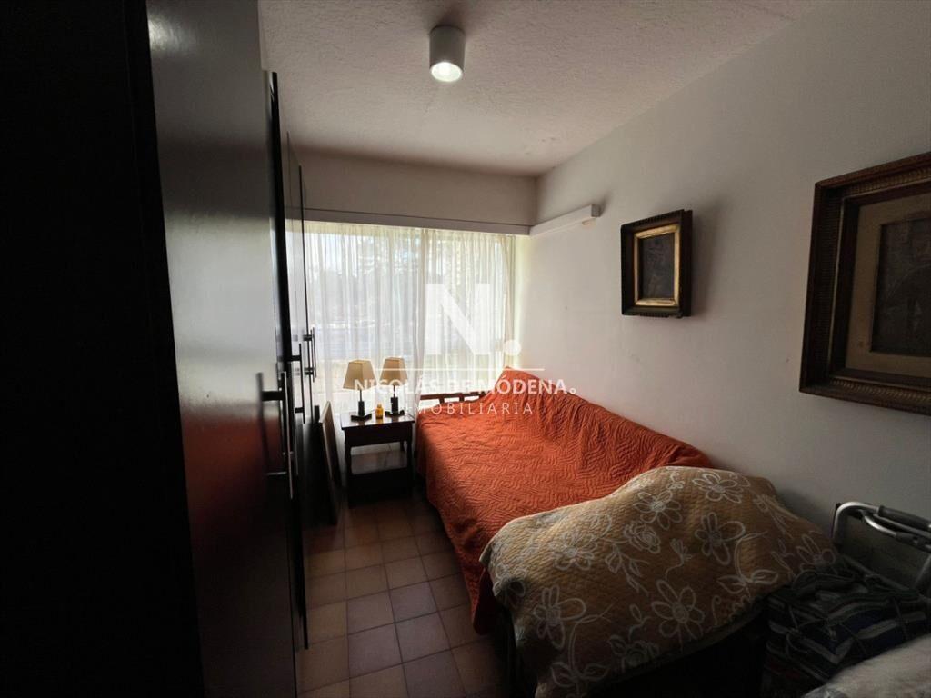 En venta apartamento de 2 dormitorios en Punta del Este