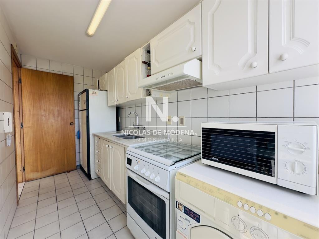 Apto en venta, Excelente ubicacion, 2 dormitorios, Punta de
