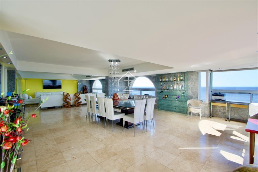 Apartamento en venta con espectacular vista al