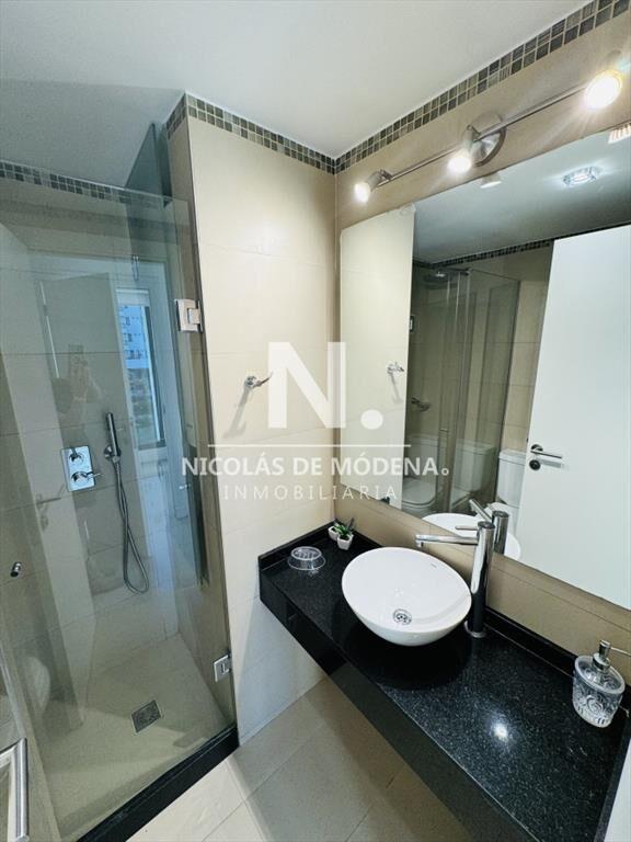 En venta apartamento de 2 dormitorios, balcon con
