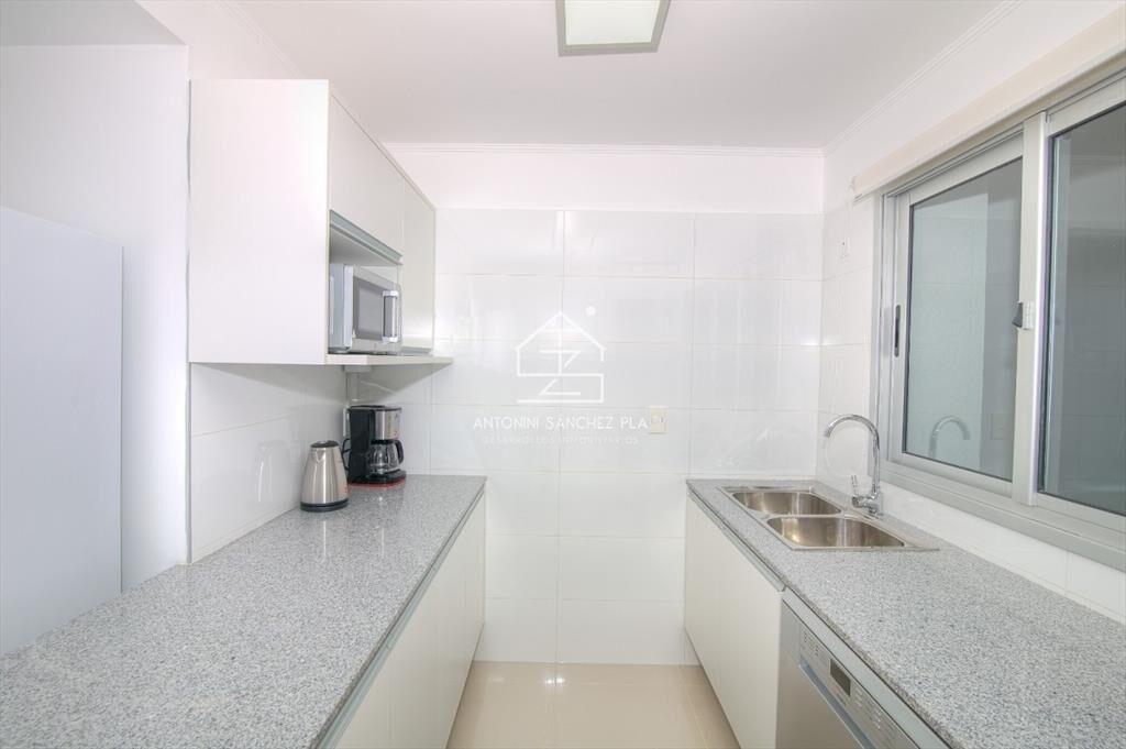 Apartamento en Venta de 3 dormitorios en Playa Mansa , Punt