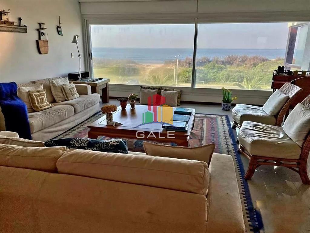 Majestuoso apartamento en Brava