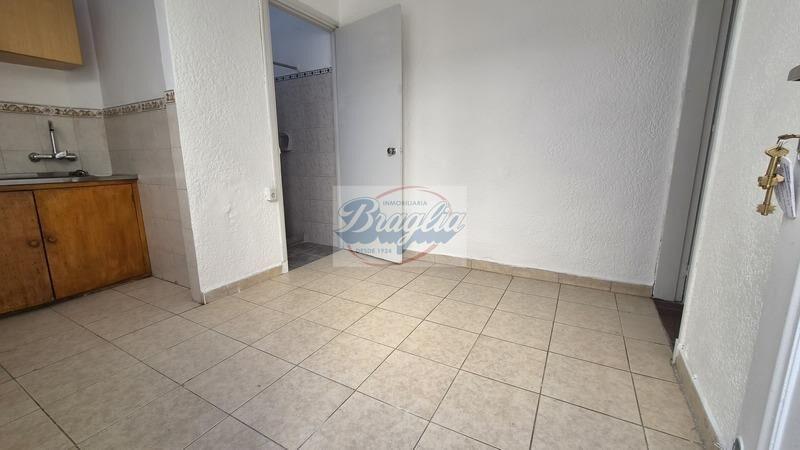 Apartamento Alquiler en Pocitos