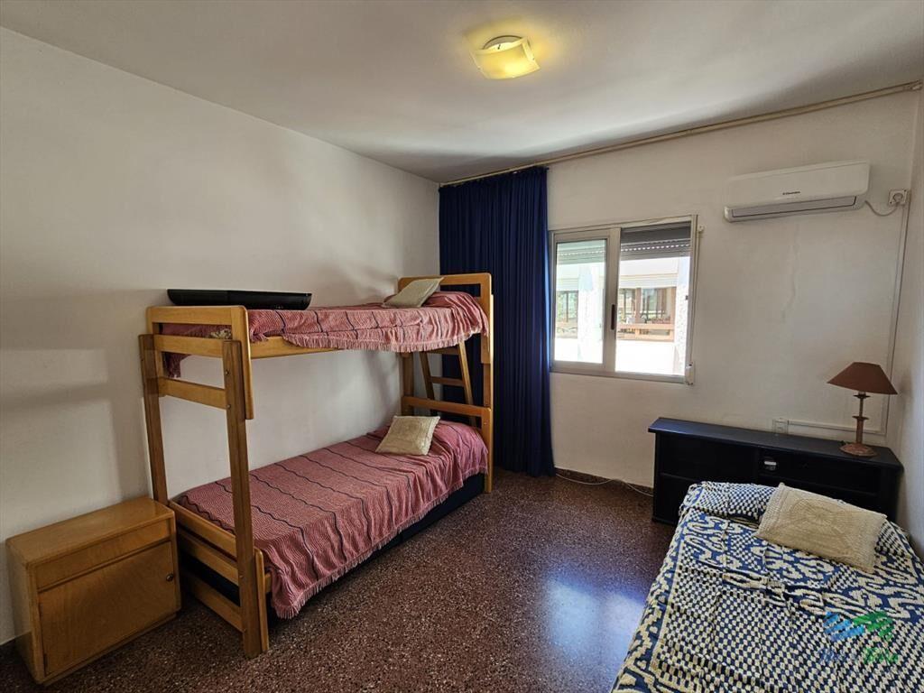 VENTA APARTAMENTO 2 DORMITORIOS DISPONIBLE PUNTA