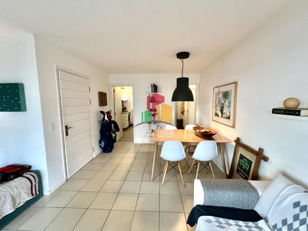 Apartamento en Punta del Este, Península