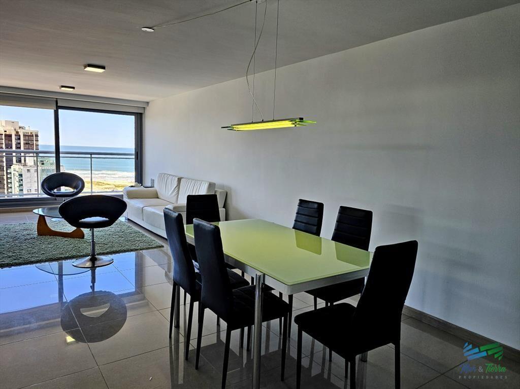 Venta de apartamento a estrenar full amenities 2