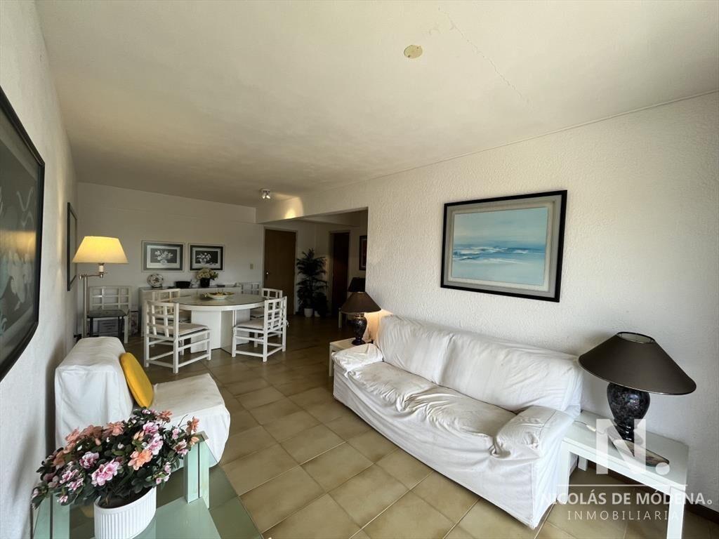 APARTAMENTO EN VENTA PUNTA DEL ESTE, 3 dormitorios