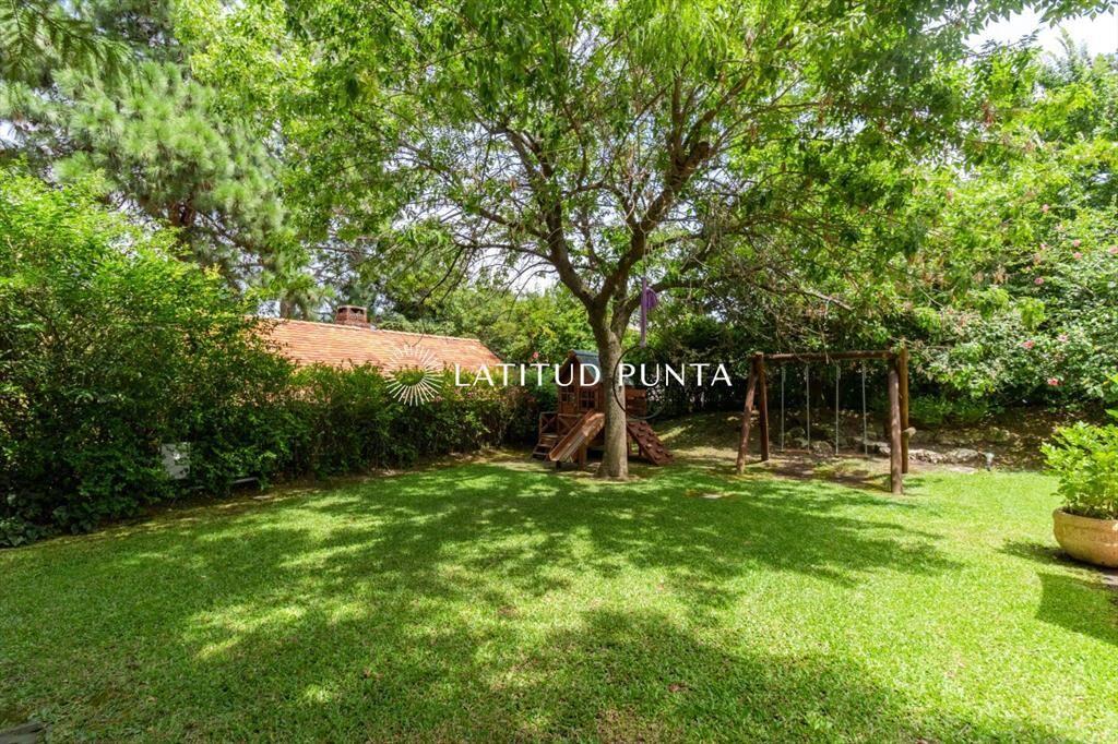 Venta Casa en Punta del Este Mansa