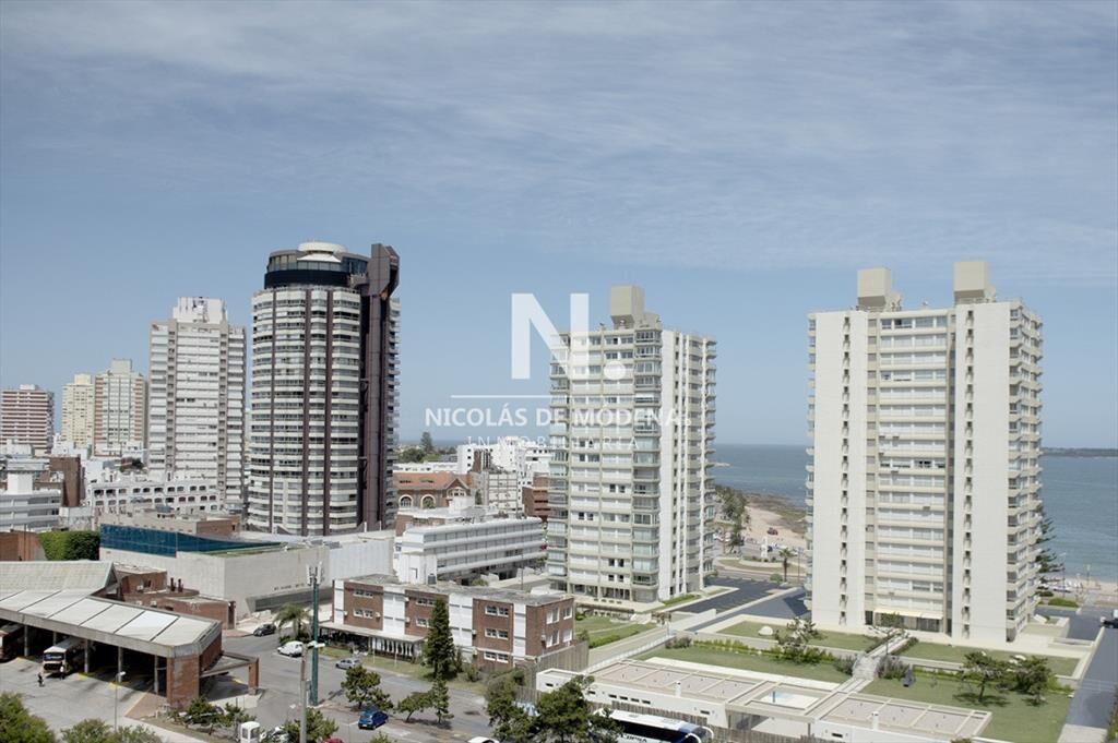 Departamento de 2 dormitorios, en el complejo