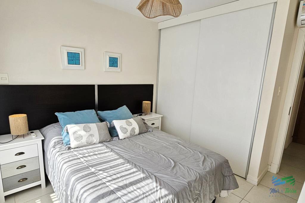 Alquilo apartamento INVERNAL EN PUNTA DEL ESTE ,
