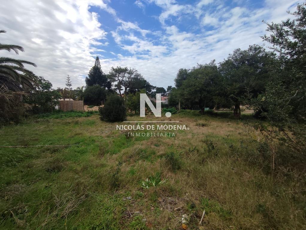 Venta terreno Rincón del Indio Punta del Este.