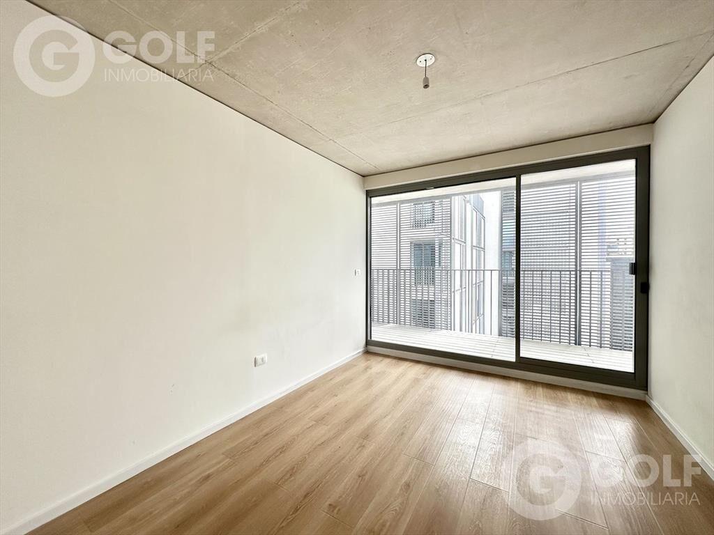 Venta apartamento 2 dormitorios en Barrio Sur