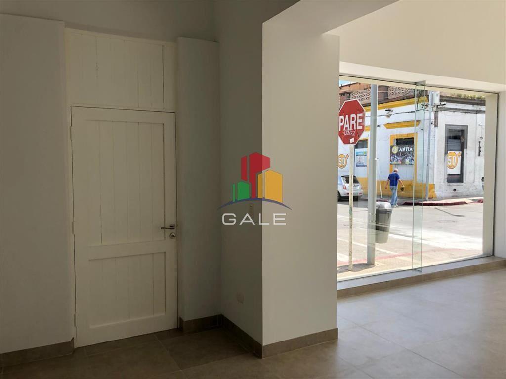 Local en venta centro de Maldonado