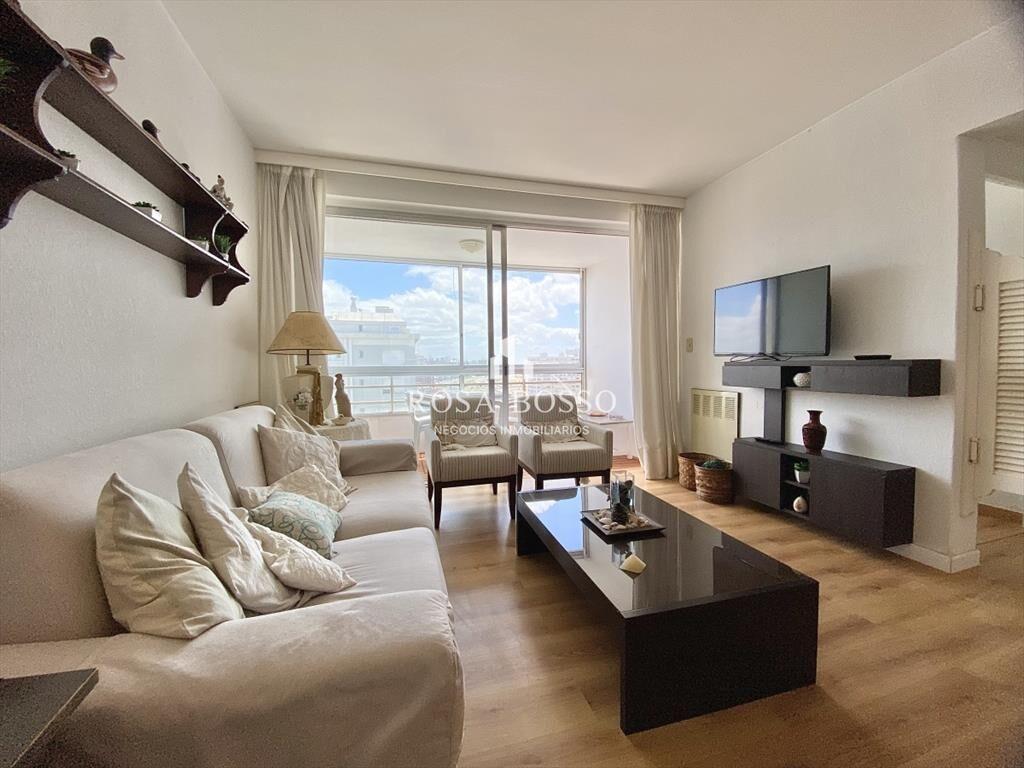 Apartamento Alquiler 2 dormitorios Penísula del