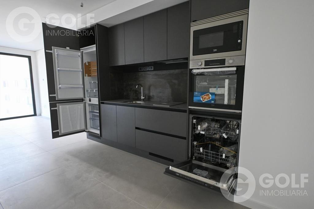 Apartamento de 1 dormitorio en Cosmos Home, a pasos del Wor