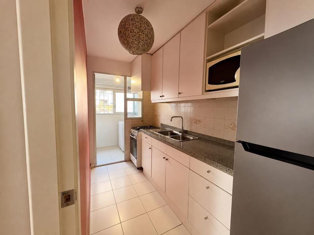 ALQUILER APARTAMENTO 2 DORMITORIOS - PARQUE RODO