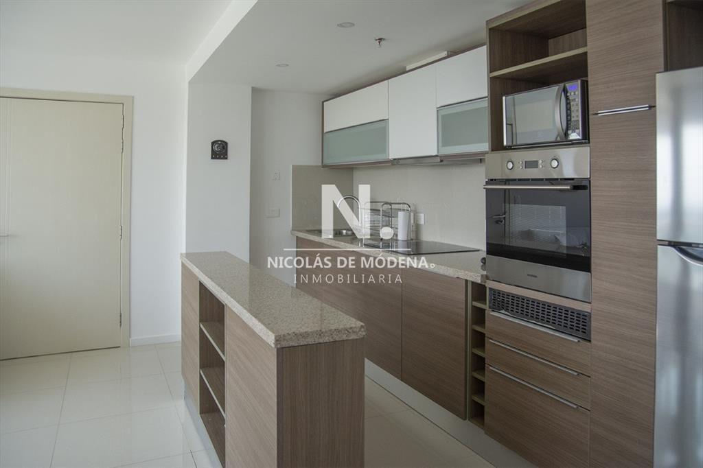 Apartamento de 2 dormitorio en Edificio Gala , ,