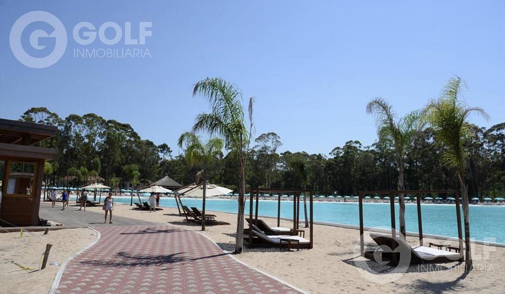 Venta de Dúplex en Green Park Punta del Este