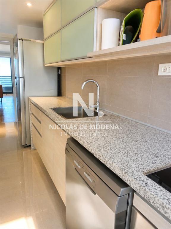 Hermoso Departamento en venta con agradable vista