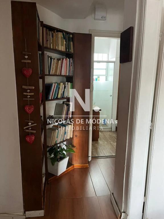 Apartamento 2 dormitorios con Balcón en Brazo