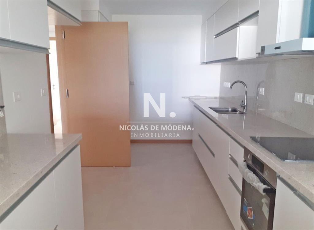 Departamento en venta en edificio Silente Block