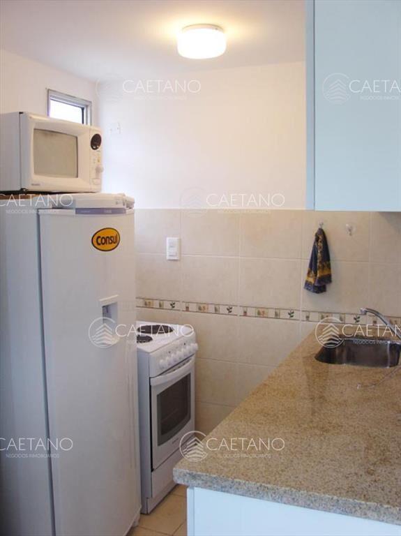 Apartamento en Venta de un dormitorio en en con