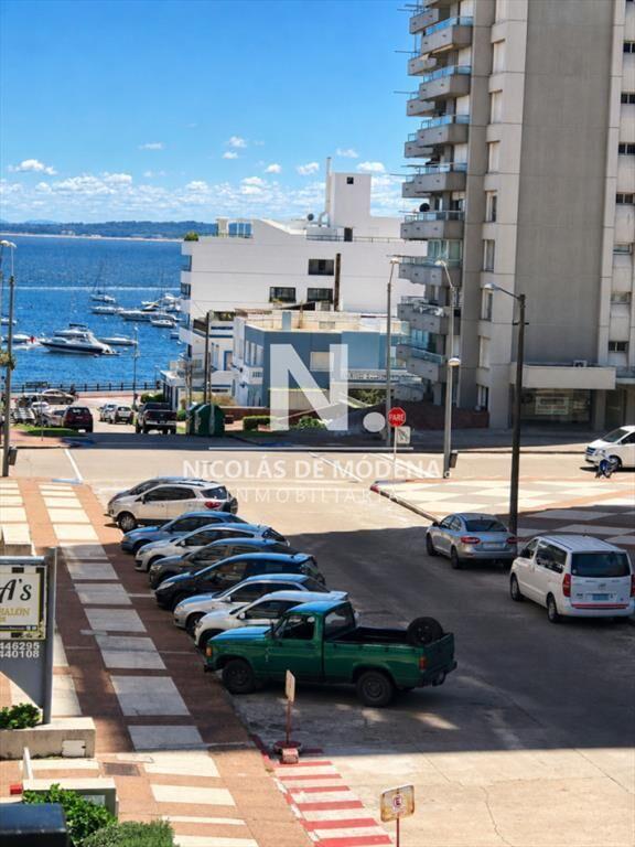 Apartamento en venta en Peninsula, Punta del Este