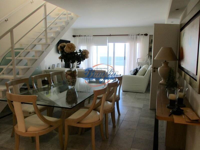 Apartamento Venta en Brava