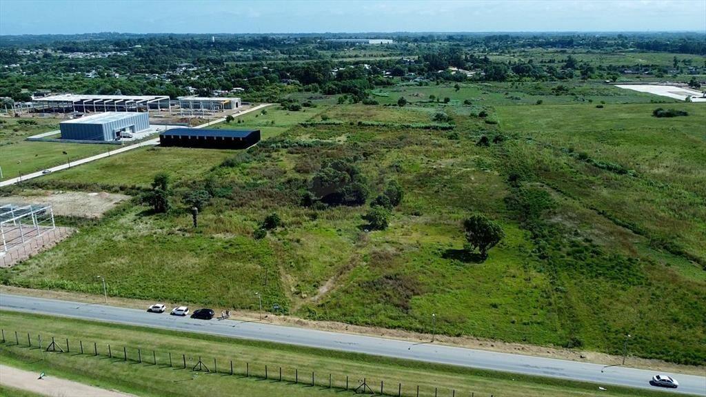 VENTA LOTE TERRENO 4HA. CAMINO DE LOS AROMOS