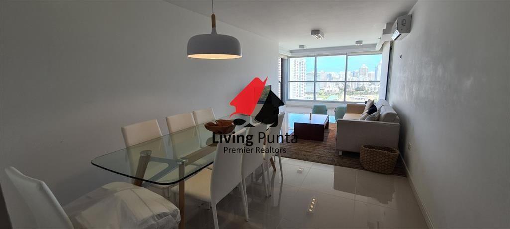 Apartamento en alquiler