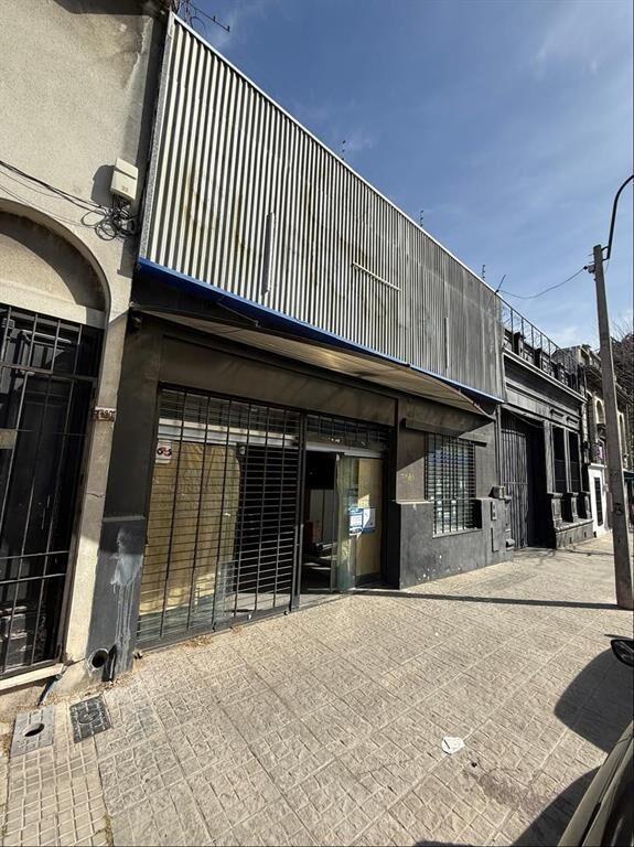 VENTA Local Comercial 520m2 en Cordón