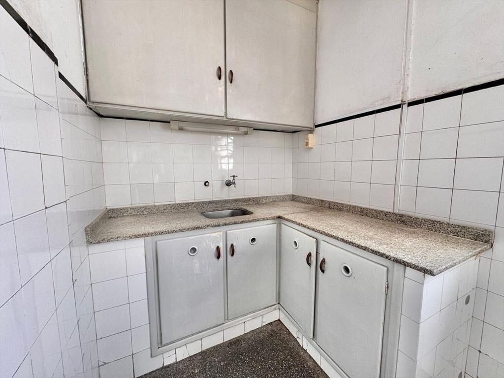 Apartamento en Venta - Tres Cruces / Cordón