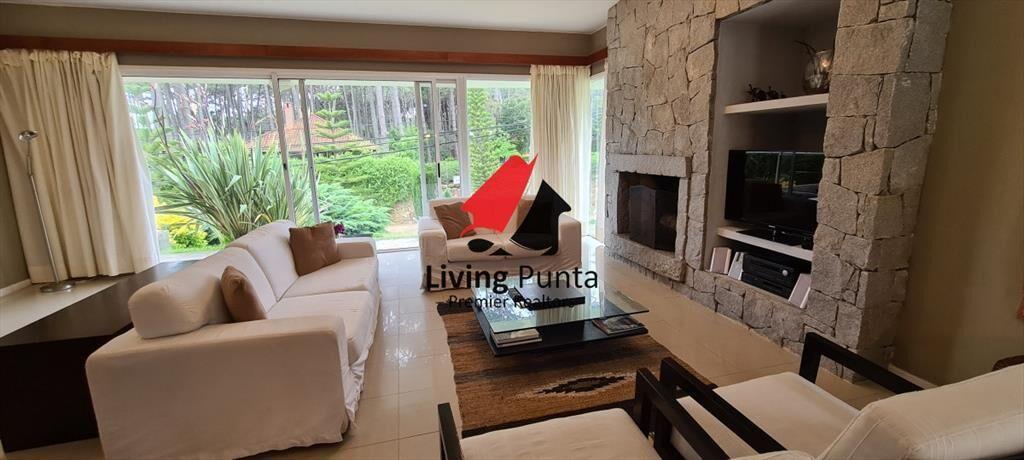 alquiler de casa en punta del este