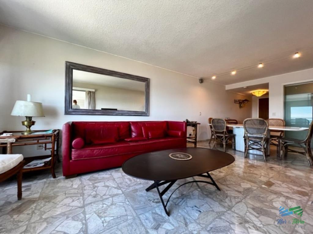Alquiler temporario Apartamento 2 y medio en del