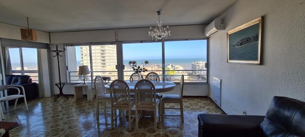 Apartamento en alquiler