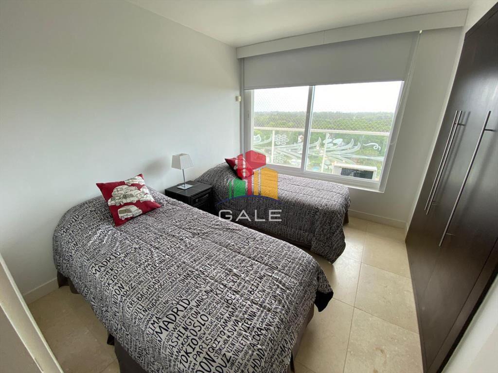 Apartamento Punta del Este