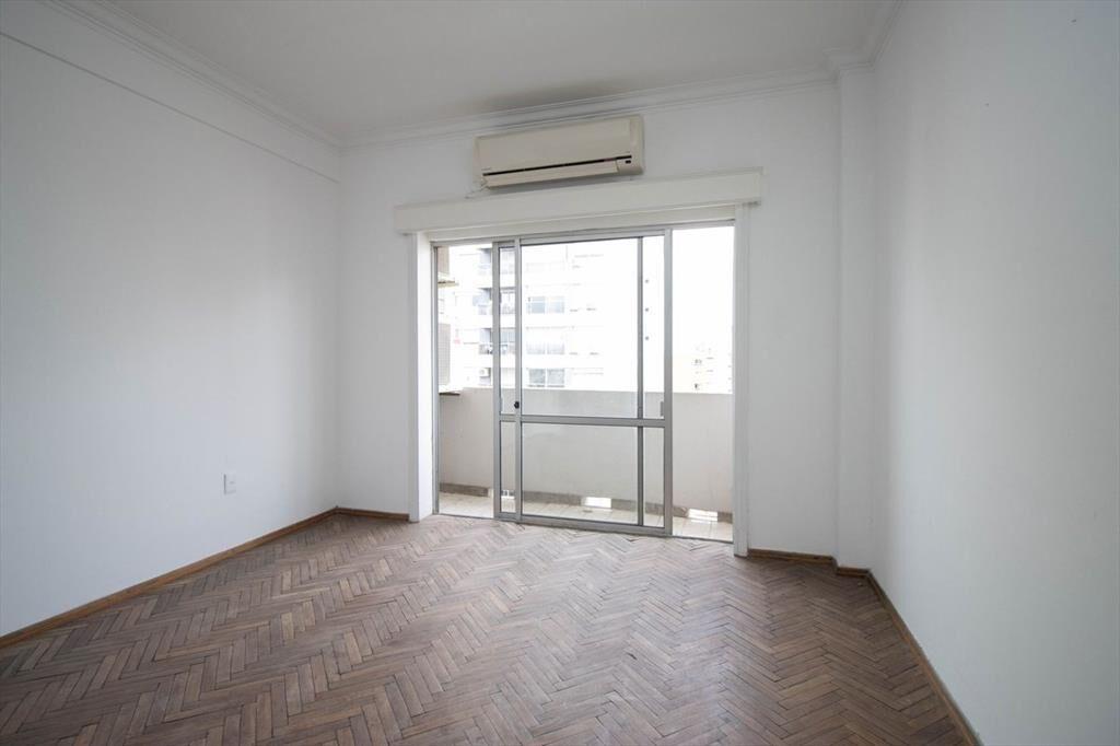 VENTA APARTAMENTO 3 DORMITORIO CENTRO 7% RENTA
