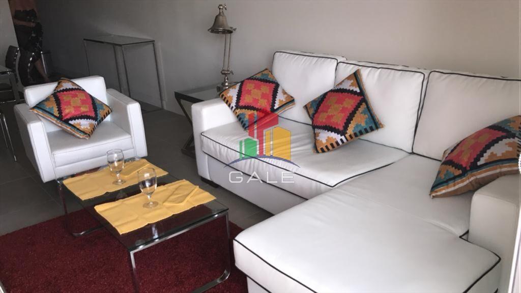 Apartamento en Punta del Este, Roosevelt