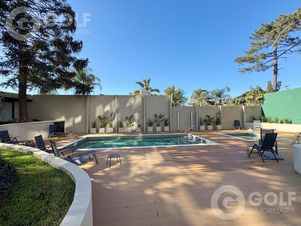 Venta de Apartamento de 2 Dormitorios en Barra de Carrasco