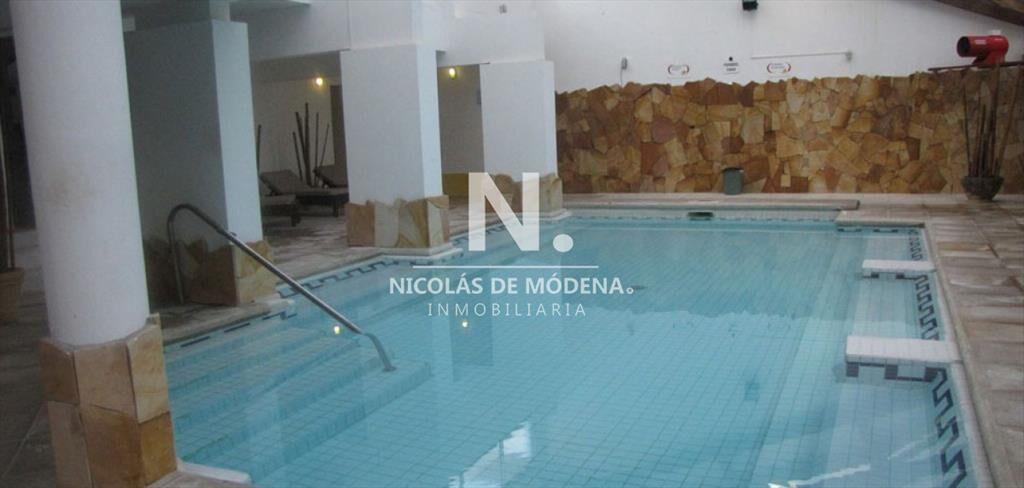 Av Roosevelt, 1 dormitorio, Punta del este